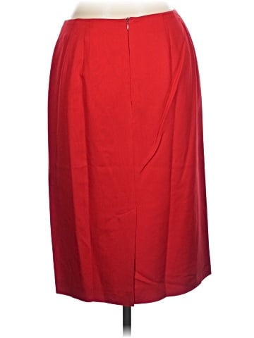 Valerie Stevens Formal Skirt (view 2)
