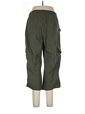 St. John's Bay Cargo Pants (view 2)