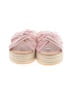 Donald J Pliner Stripes Pink Mule/Clog Size 9 1/2 - photo 2