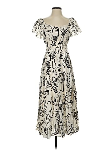 Blu Pepper Cocktail Dress (view 1)