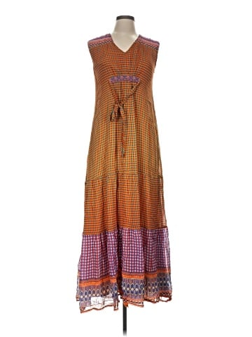 Tanvi Kedia Casual Dress (view 1)