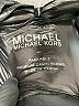 MICHAEL Michael Kors 100% Nylon Black Snow Jacket Size M - photo 6