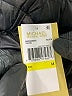 MICHAEL Michael Kors 100% Nylon Black Snow Jacket Size M - photo 7