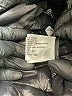 MICHAEL Michael Kors 100% Nylon Black Snow Jacket Size M - photo 8