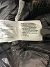 MICHAEL Michael Kors 100% Nylon Black Snow Jacket Size M - photo 9