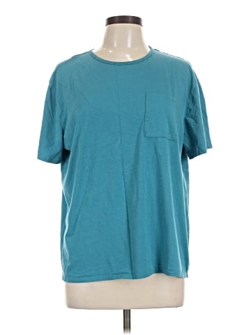 Jockey Short Sleeve T-Shirt (view 1)