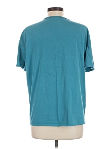 Jockey Short Sleeve T-Shirt (view 2)