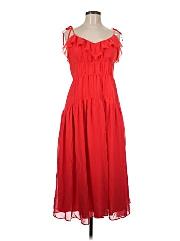 Socialite Casual Dress (view 1)