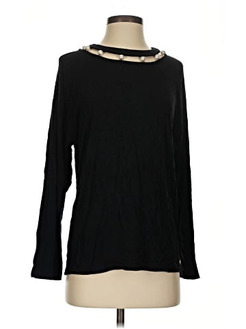 Marciano Long Sleeve Top (view 1)