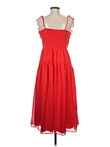 Socialite Casual Dress (view 2)
