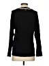 Marciano Black Long Sleeve Top Size S - photo 2