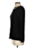 Marciano Black Long Sleeve Top Size S - photo 5