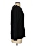 Marciano Black Long Sleeve Top Size S - photo 4