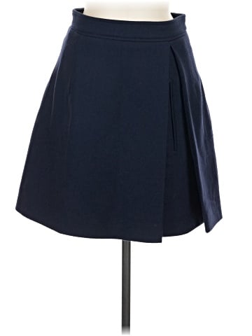 Carven Formal Skirt (view 1)