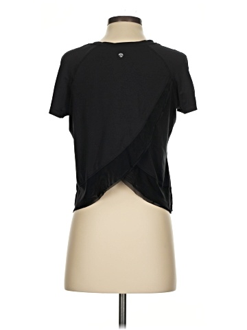 Apana Short Sleeve Top (view 2)