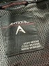 Antigua 100% Polyester Solid Black Track Jacket Size XL - photo 6