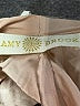 Ramy Brook Pink Sleeveless Blouse Size M - photo 7