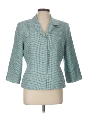Kasper Blazer (view 1)