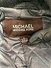 MICHAEL Michael Kors Gray Wool Coat Size S - photo 6