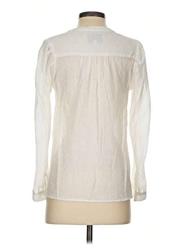 Brochu Walker Long Sleeve Blouse (view 2)