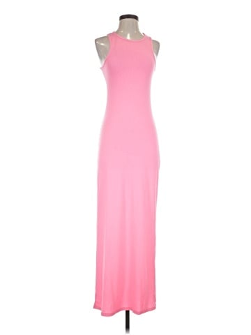 Derek Heart Casual Dress (view 1)