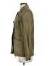 Velvet 100% Cotton Green Jacket Size S - photo 5