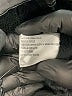 MICHAEL Michael Kors 100% Polyester Black Raincoat Size S (estimated) - photo 7