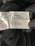 MICHAEL Michael Kors 100% Polyester Black Raincoat Size S (estimated) - photo 8