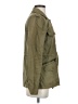 Velvet 100% Cotton Green Jacket Size S - photo 4