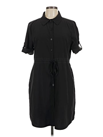 Halston Casual Dress (view 1)