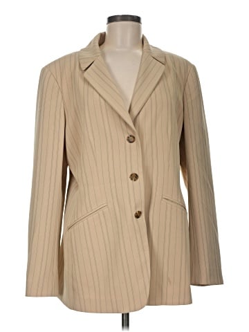 AK Anne Klein Blazer (view 1)