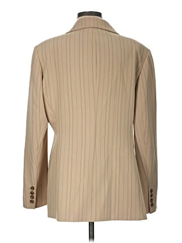 AK Anne Klein Blazer (view 2)