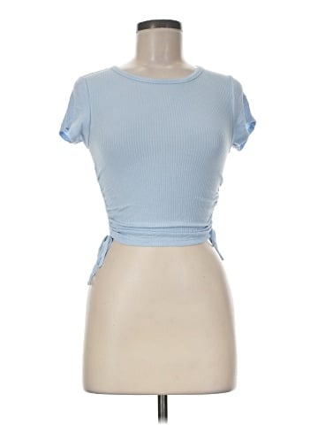 Flirtitude Short Sleeve T-Shirt (view 1)