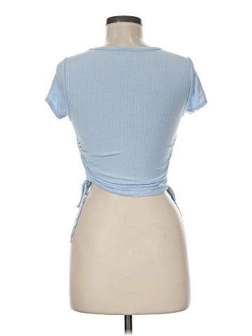 Flirtitude Short Sleeve T-Shirt (view 2)