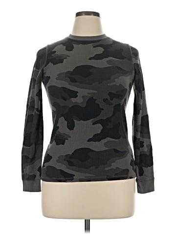 Urban Pipeline Long Sleeve Turtleneck (view 1)
