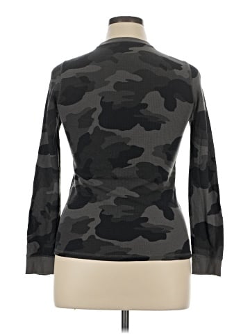 Urban Pipeline Long Sleeve Turtleneck (view 2)