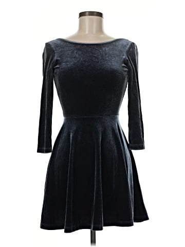 American Apparel Cocktail Dress (view 1)