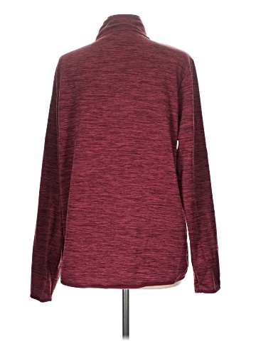 Mossy Oak Pullover Sweater (view 2)