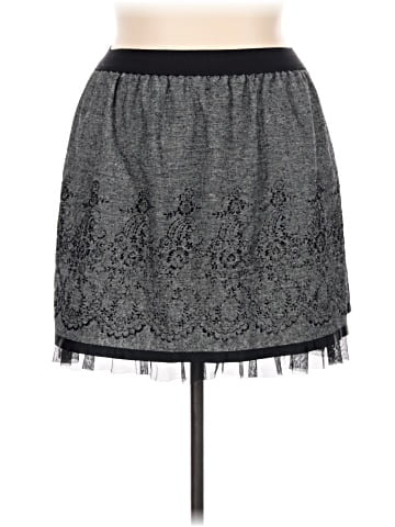 Joe Benbasset Casual Skirt (view 1)
