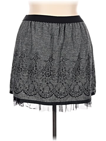 Joe Benbasset Casual Skirt (view 2)