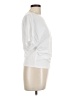 Dynamite White Short Sleeve T-Shirt Size L - photo 4