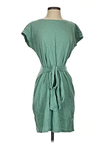 J.Crew Factory Store Casual Dress (view 1)