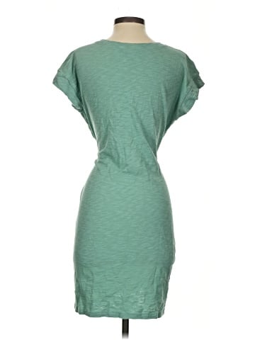 J.Crew Factory Store Casual Dress (view 2)
