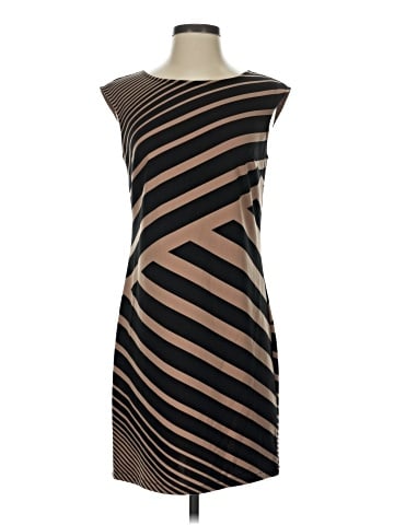 Ann Taylor LOFT Cocktail Dress (view 1)