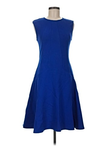 Lela Rose Cocktail Dress (view 1)