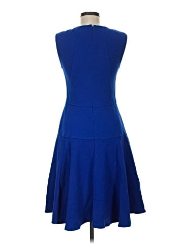Lela Rose Cocktail Dress (view 2)