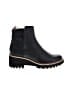 Dolce Vita Black Ankle Boots Size 8 1/2 - photo 1