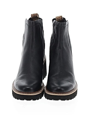 Dolce Vita Ankle Boots (view 2)