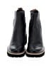 Dolce Vita Black Ankle Boots Size 8 1/2 - photo 2