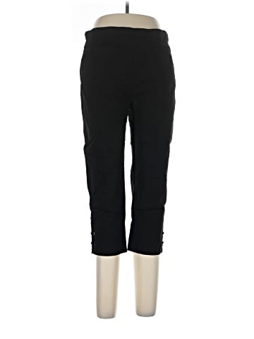 Weekends by Chico's Active Pants (view 1)